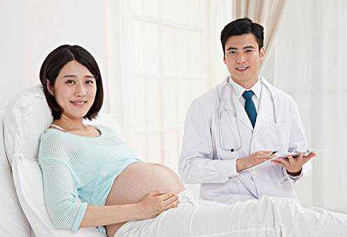 胎停育后成功怀孕