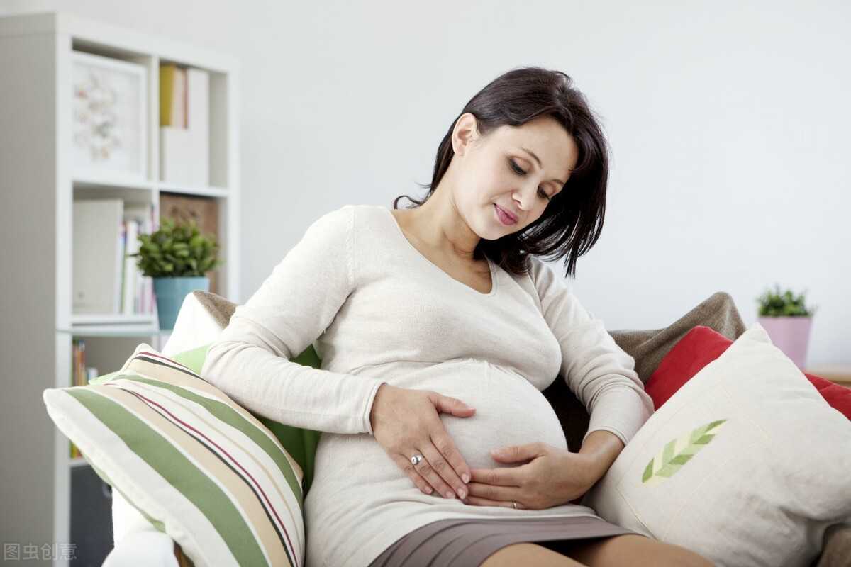 怀孕后痰多应怎么治