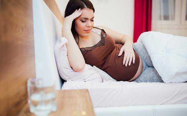 安全期怀孕的概率大吗？安全期怀孕好不好？，即便在安全期仍是有可能会怀孕的