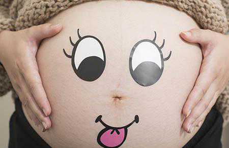 卵巢功能下降影响怀孕吗？